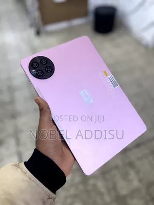 Photo - New C idea CM7000 Plus 512 GB Pink