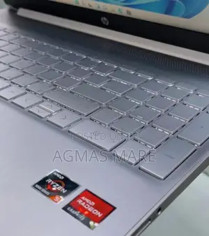 New Laptop HP Stream Notebook 8GB AMD Ryzen 5 SSD 512GB