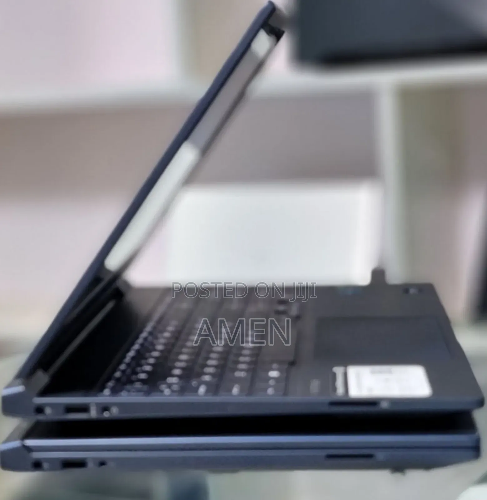 New Laptop HP Victus 15 8GB Intel Core I5 SSHD (Hybrid) 512GB