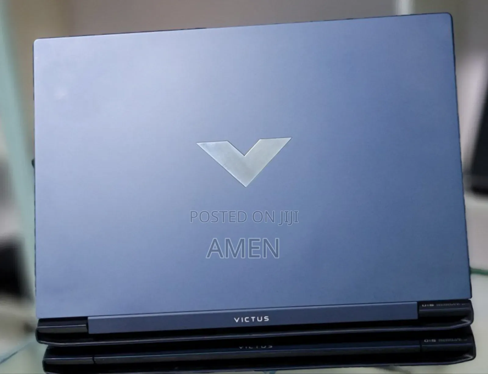 New Laptop HP Victus 15 8GB Intel Core I5 SSHD (Hybrid) 512GB