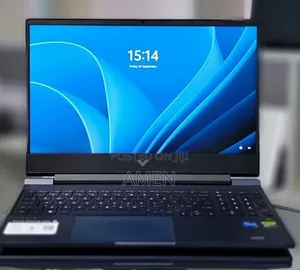 New Laptop HP Victus 15 8GB Intel Core I5 SSHD (Hybrid) 512GB