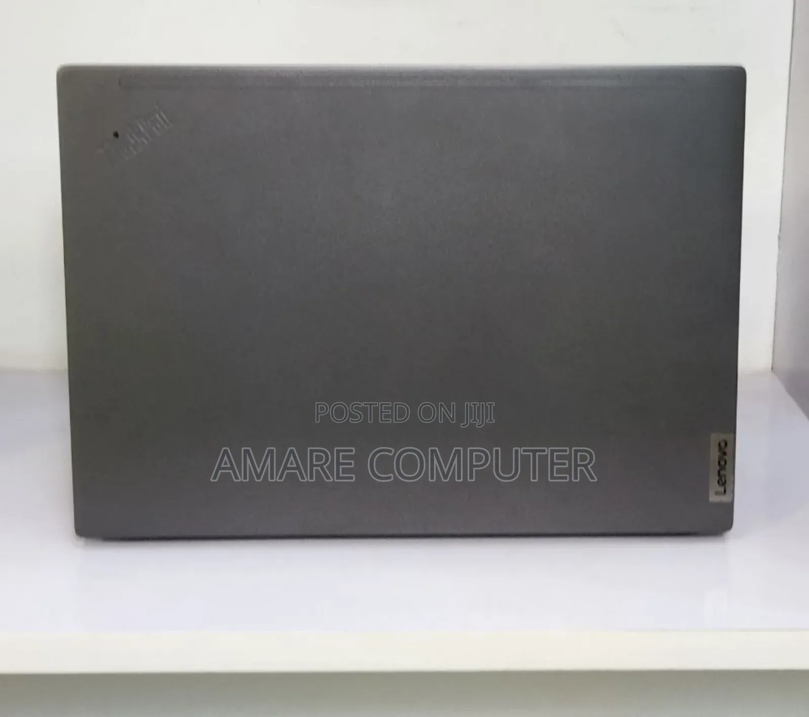 New Laptop Lenovo 16GB Intel Core I5 SSD 512GB