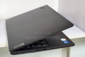 New Laptop Lenovo 16GB Intel Core I5 SSD 512GB
