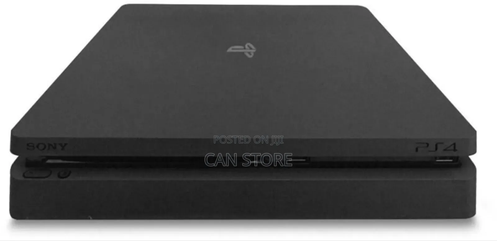 Ps4slim Jailbreak ተደርጓል Ps 500gb Full Accessories