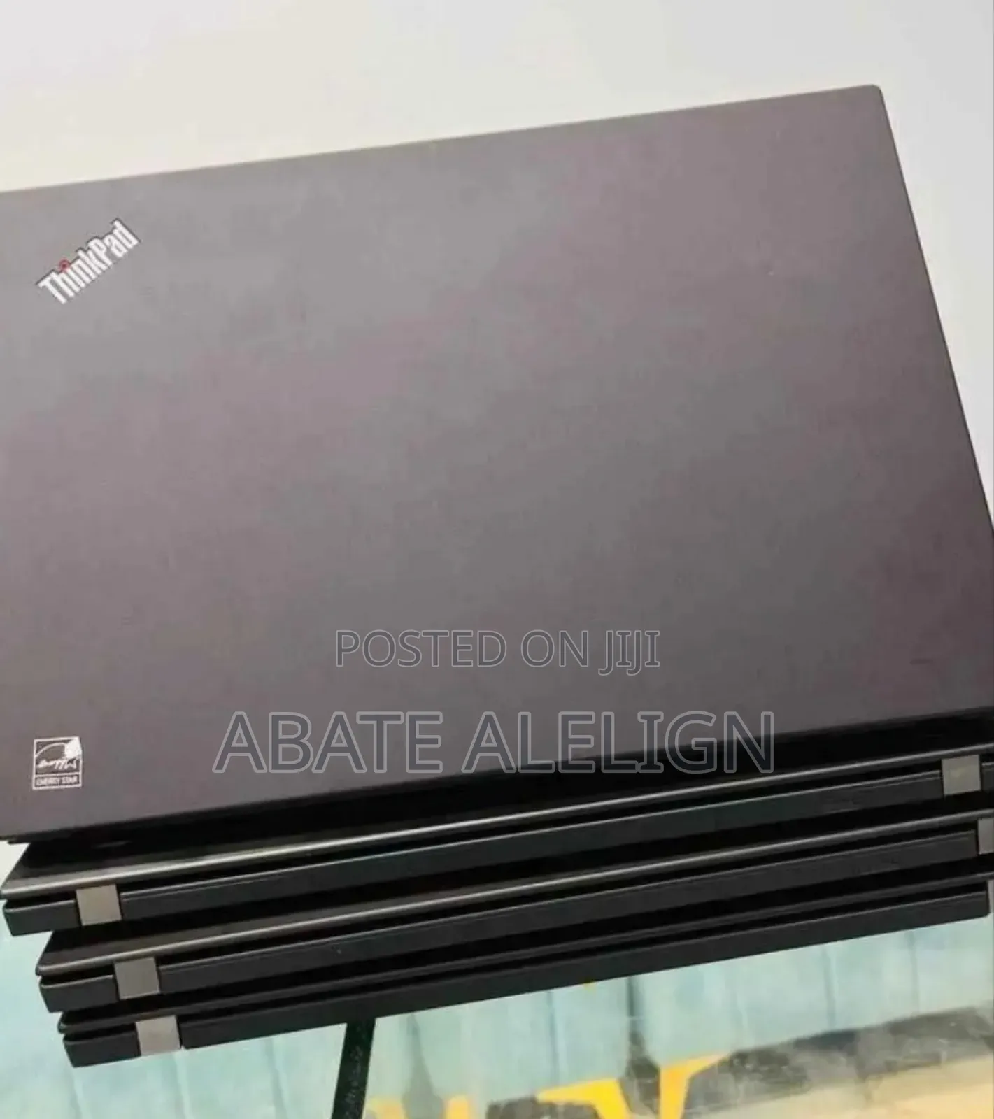 New Laptop Lenovo ThinkPad 13 8GB Intel Core I7 SSD 512GB