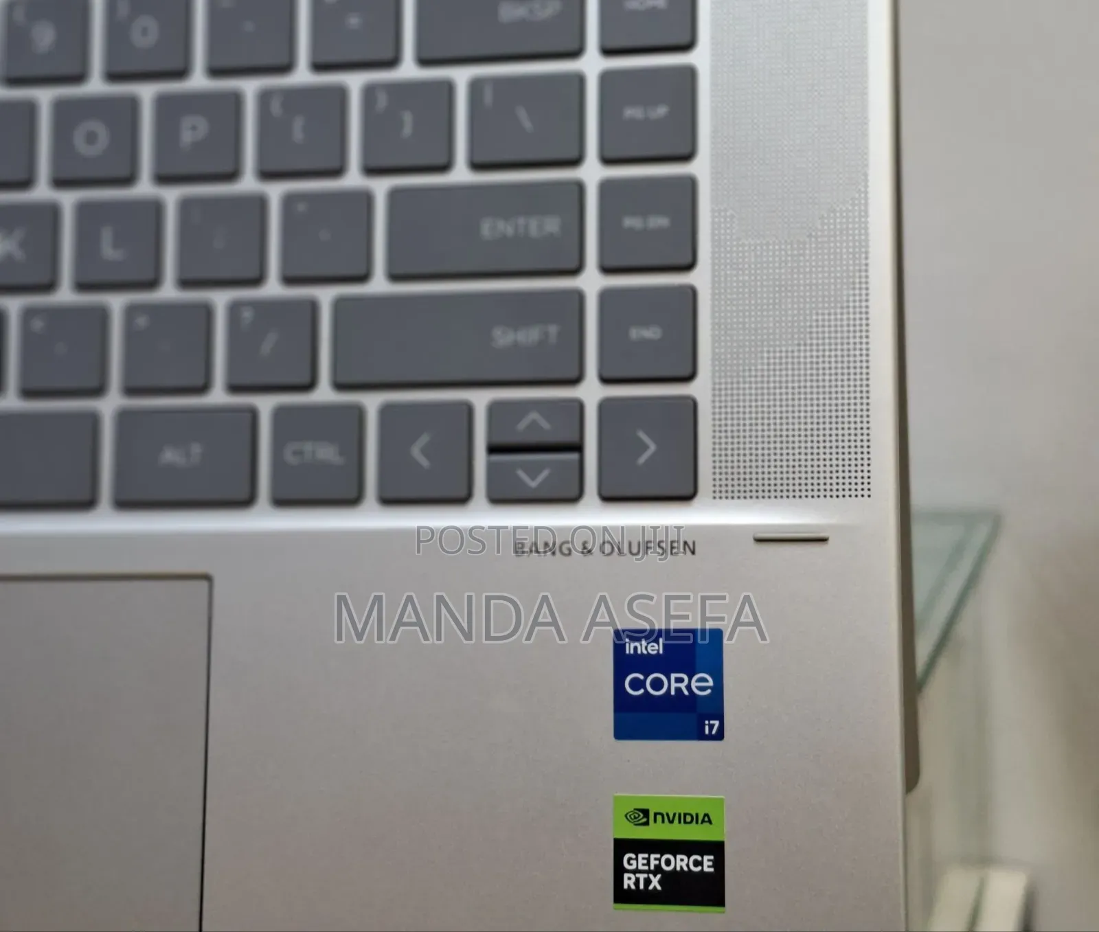 New Laptop HP Envy X360 16GB Intel Core I7 SSD 1T