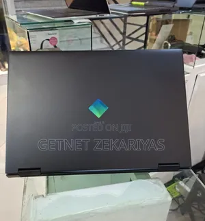 New Laptop HP Omen 16 16GB Intel Core I7 SSD 1T