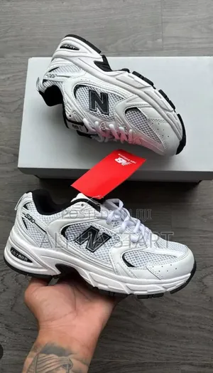 New Balance 530 High Smooth Master Quality Shoes for You