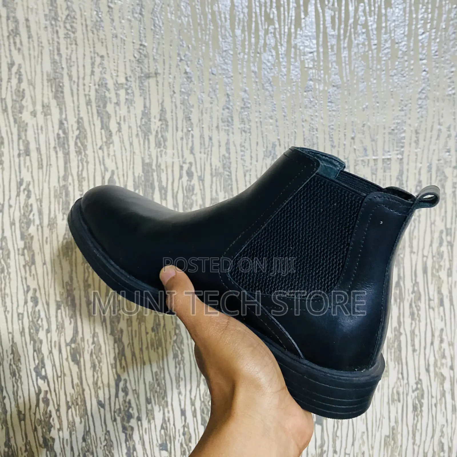 Chelsea Boots