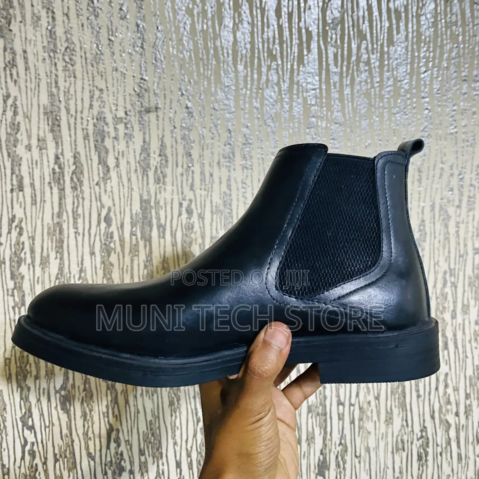 Chelsea Boots