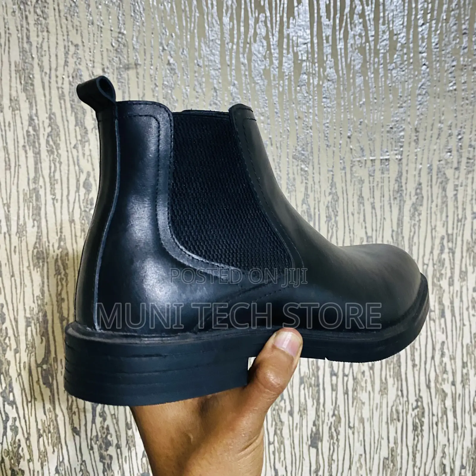 Chelsea Boots