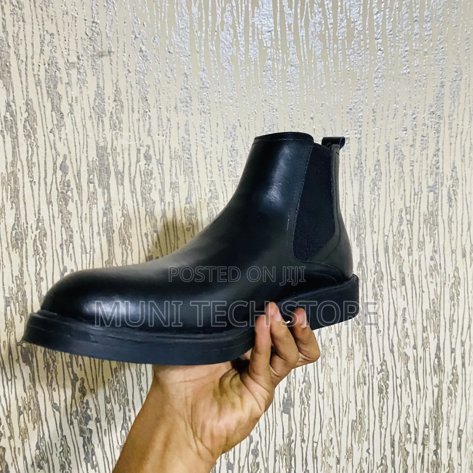 Chelsea Boots