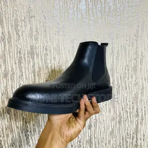 Photo - Chelsea Boots