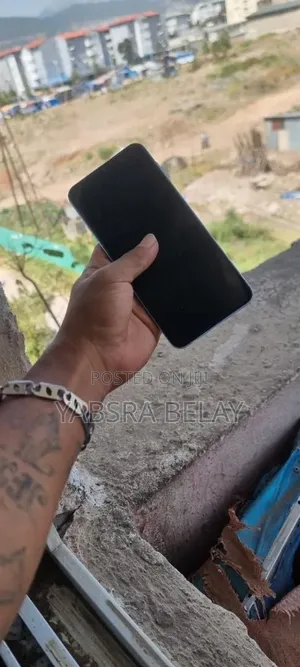 Samsung Galaxy A23 64 GB Blue