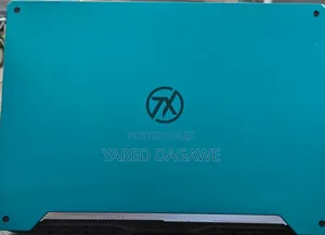 Photo - New Laptop Asus TUF Gaming A15 16GB AMD Ryzen 9 SSD 512GB