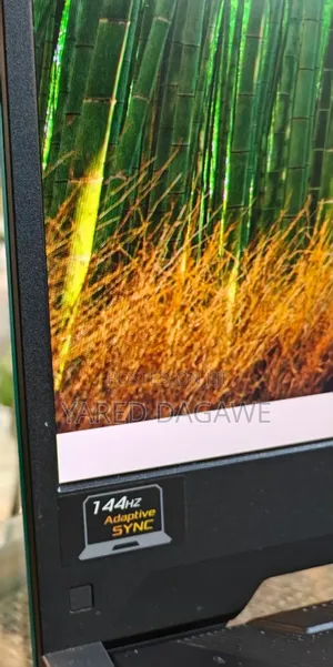 New Laptop Asus TUF Gaming A15 16GB AMD Ryzen 9 SSD 512GB