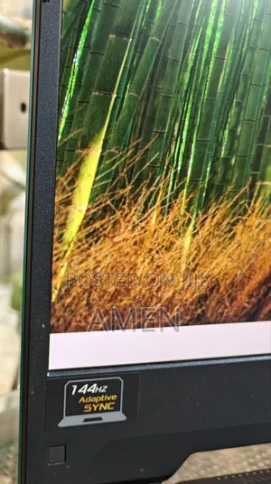 New Laptop Asus TUF Gaming F16 16GB AMD Ryzen 9 SSD 512GB