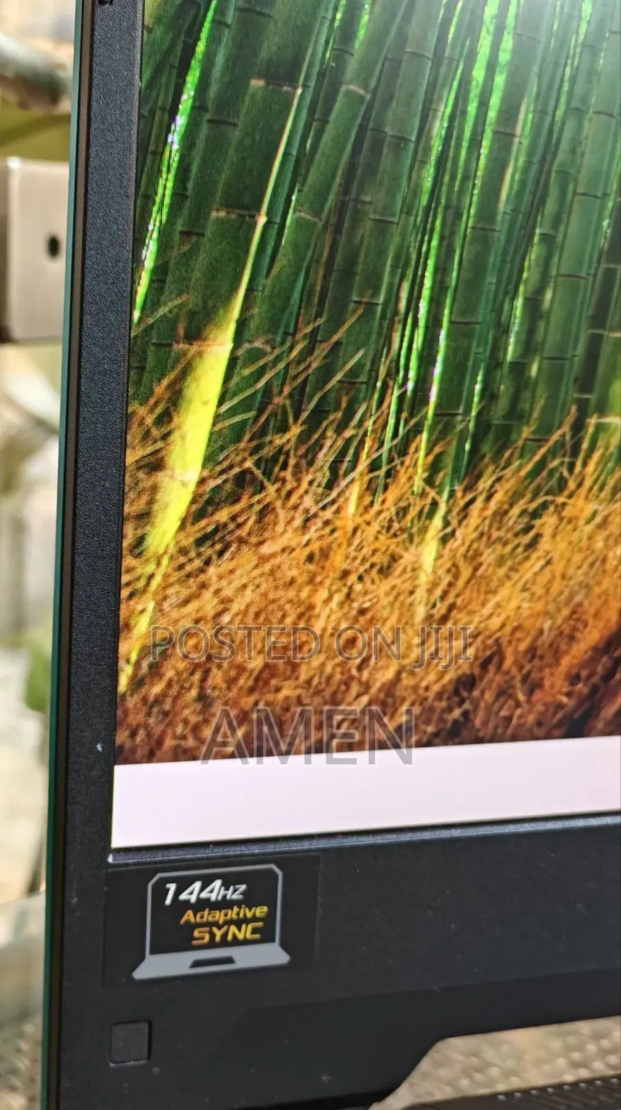 New Laptop Asus TUF Gaming F16 16GB AMD Ryzen 9 SSD 512GB