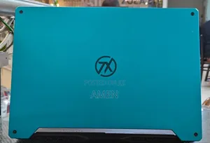 New Laptop Asus TUF Gaming F16 16GB AMD Ryzen 9 SSD 512GB