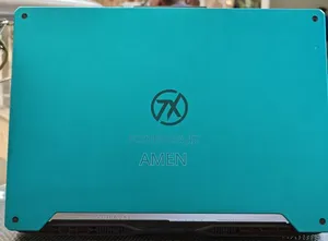 New Laptop Asus TUF Gaming F16 16GB AMD Ryzen 9 SSD 512GB