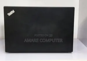 Photo - Laptop Lenovo ThinkPad T480 16GB Intel Core I5 SSD 256GB