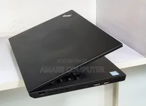 Laptop Lenovo ThinkPad T480 16GB Intel Core I5 SSD 256GB