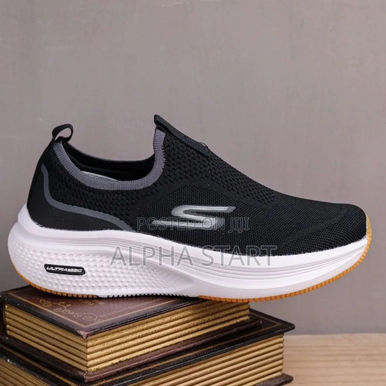 Skechers
 Master Quality Smooth Shoes for You Made in Vietnam