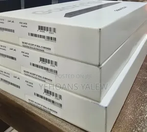 Photo - New Samsung Galaxy Tab A9 64 GB