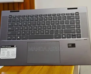 Photo - New Laptop HP Envy X360 16GB Intel Core Ultra 7 SSD 1T
