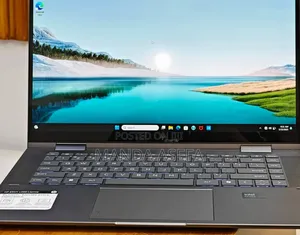 New Laptop HP Envy X360 16GB Intel Core Ultra 7 SSD 1T