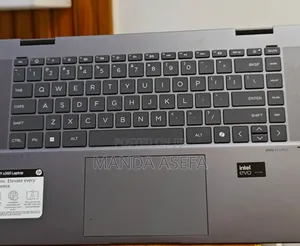 New Laptop HP Envy X360 16GB Intel Core Ultra 7 SSD 1T