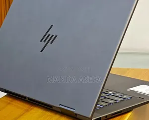 New Laptop HP Envy X360 16GB Intel Core Ultra 7 SSD 1T