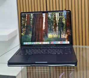 Photo - New Laptop Apple MacBook Air 16GB Apple M3 SSD 256GB