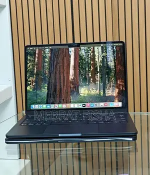 New Laptop Apple MacBook Air 16GB Apple M3 SSD 256GB