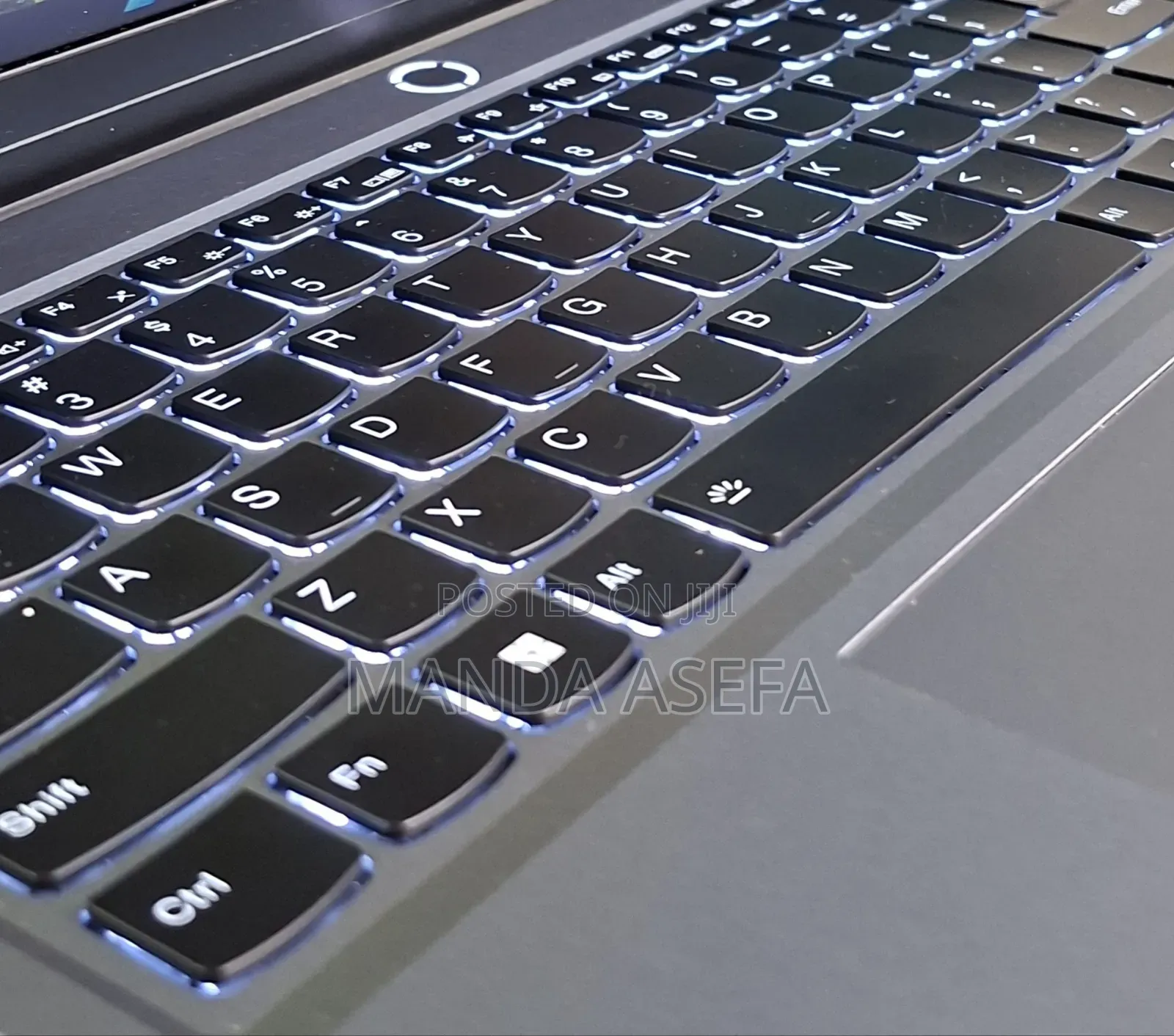 New Laptop Lenovo LOQ 15IRH8 16GB AMD Ryzen 7 SSD 1T