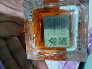 Photo - Kamrah Perfume