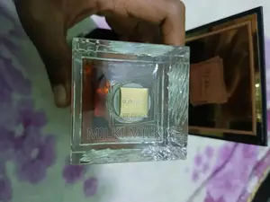 Kamrah Perfume
