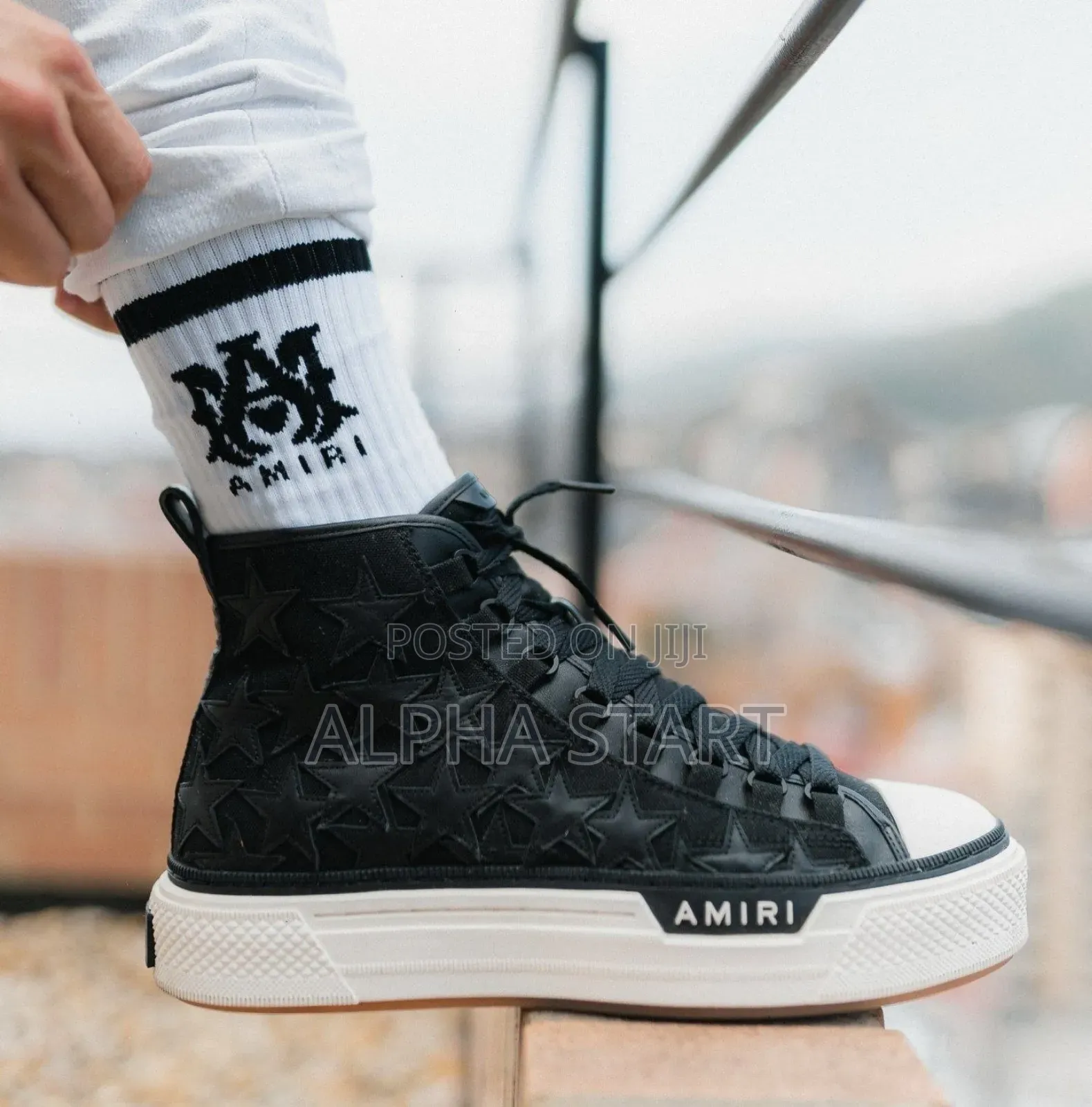 Admiring High Master Very Smooth Quality Sho for You