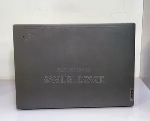New Laptop Lenovo Thinkpad X13 Yoga 16GB Intel Core I5 SSD 512GB