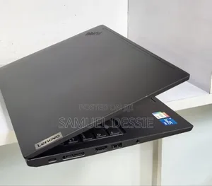 New Laptop Lenovo Thinkpad X13 Yoga 16GB Intel Core I5 SSD 512GB