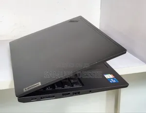 New Laptop Lenovo Thinkpad X13 Yoga 16GB Intel Core I5 SSD 512GB