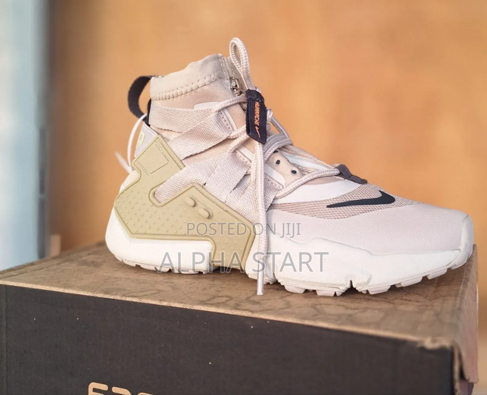 Nike Gripp Made in Vietnam Size -- 39- 44