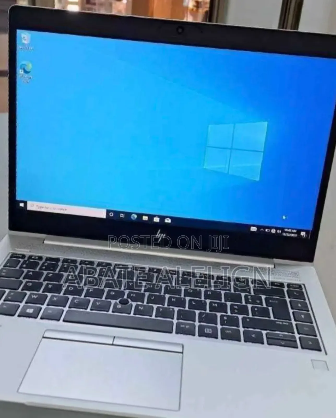 New Laptop HP EliteBook 840 16GB AMD Ryzen 5 SSD 512GB
