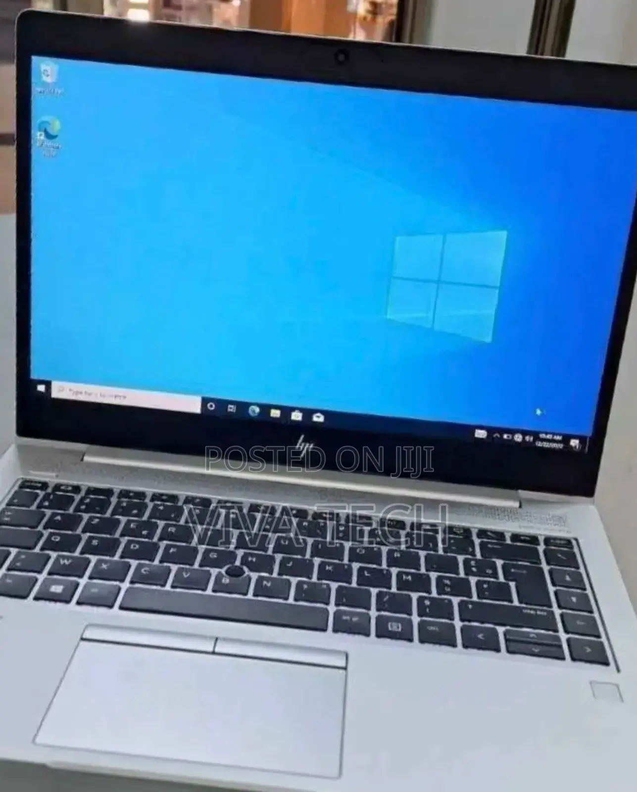 New Laptop HP EliteBook 840 16GB AMD Ryzen 5 SSD 512GB