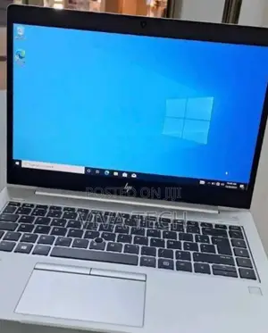 New Laptop HP EliteBook 840 16GB AMD Ryzen 5 SSD 512GB