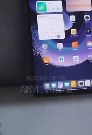 Photo - New Xiaomi Pad 6 256 GB