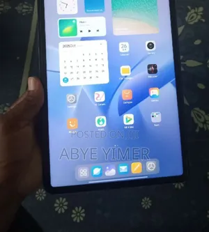 New Xiaomi Pad 6 256 GB