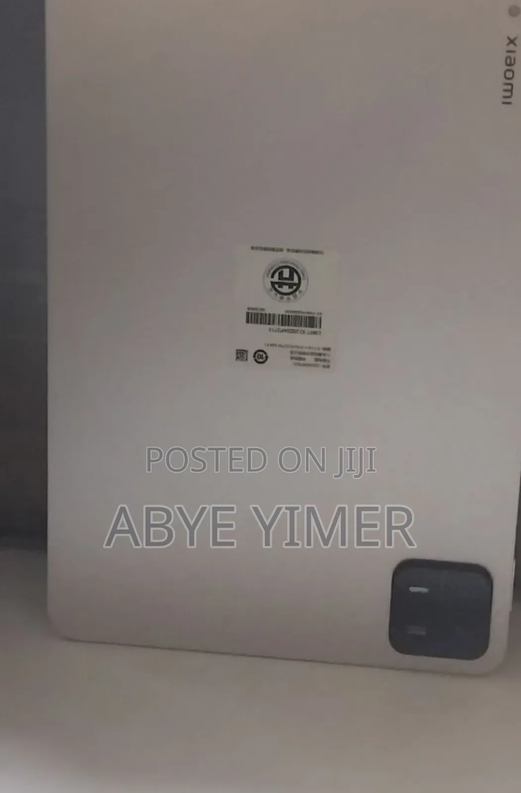 New Xiaomi Pad 6 256 GB