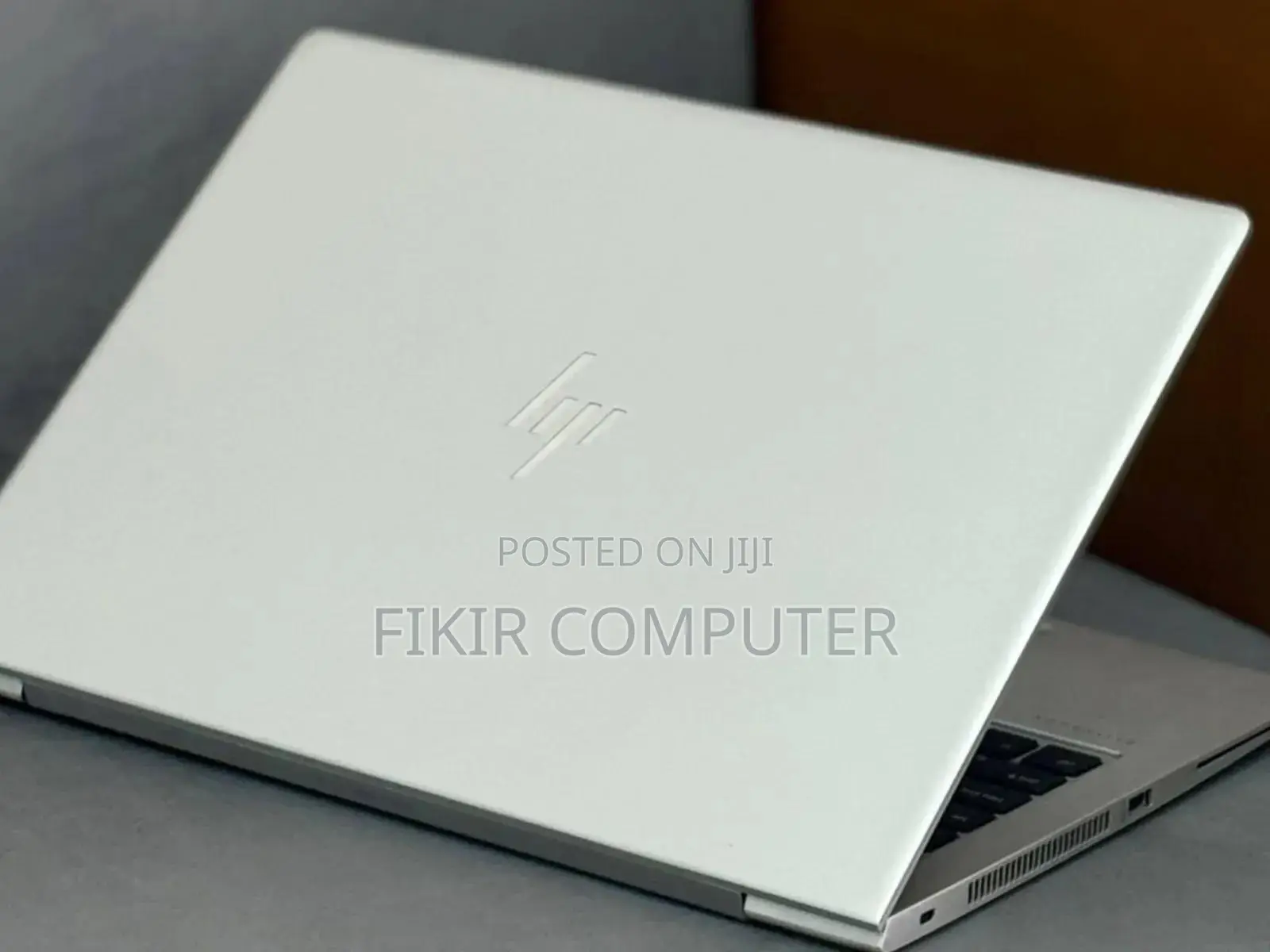 New Laptop HP EliteBook 850 G5 8GB Intel Core I5 SSD 512GB