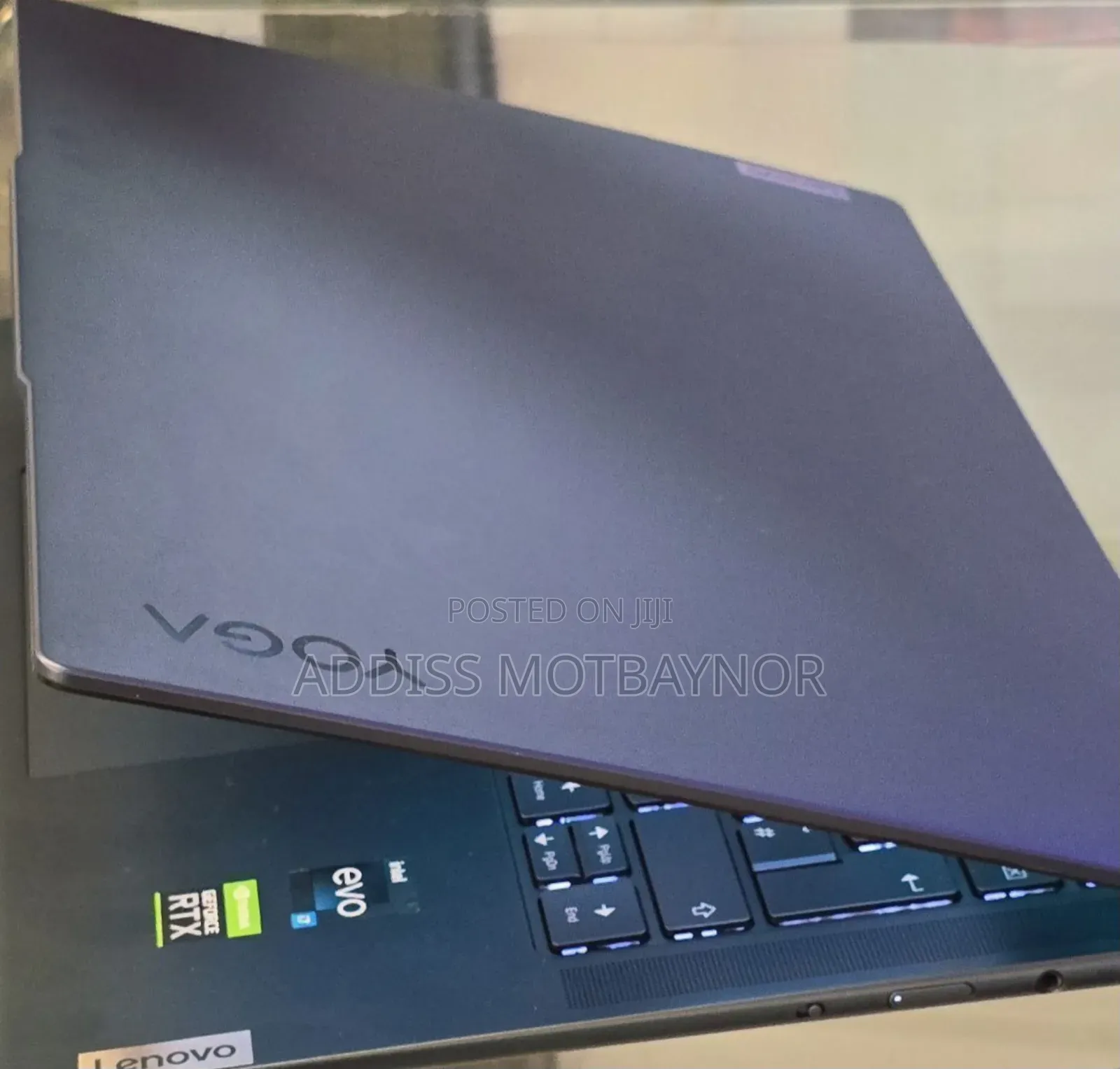 New Laptop Lenovo ThinkPad Yoga 16GB Intel Core I7 SSD 512GB